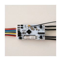 Shelly Relais 'Plus Uni' WLAN Universalmodul Messfunktion — Buy in Cyprus with Fast Delivery