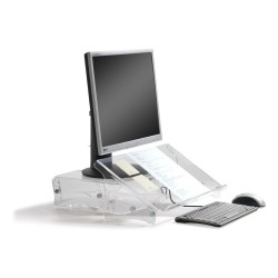 BakkerElkhuizen Q-doc 515 Dokumentenhalter — Buy in Cyprus with Fast Delivery