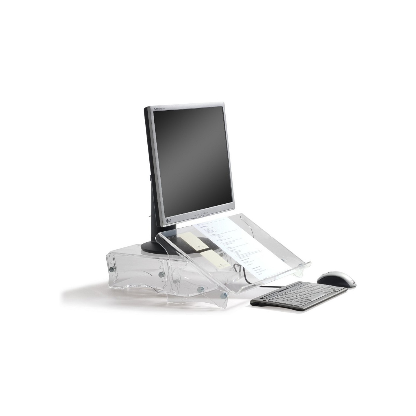 BakkerElkhuizen Q-doc 515 Dokumentenhalter — Buy in Cyprus with Fast Delivery