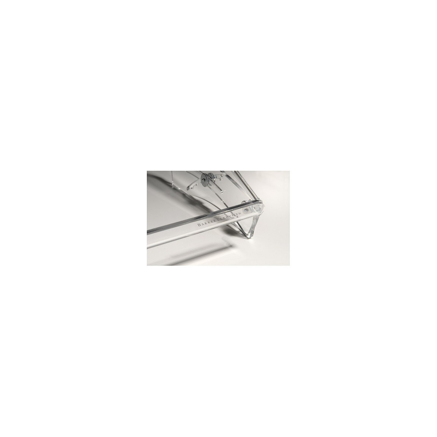 BakkerElkhuizen Q-doc 515 Dokumentenhalter — Buy in Cyprus with Fast Delivery