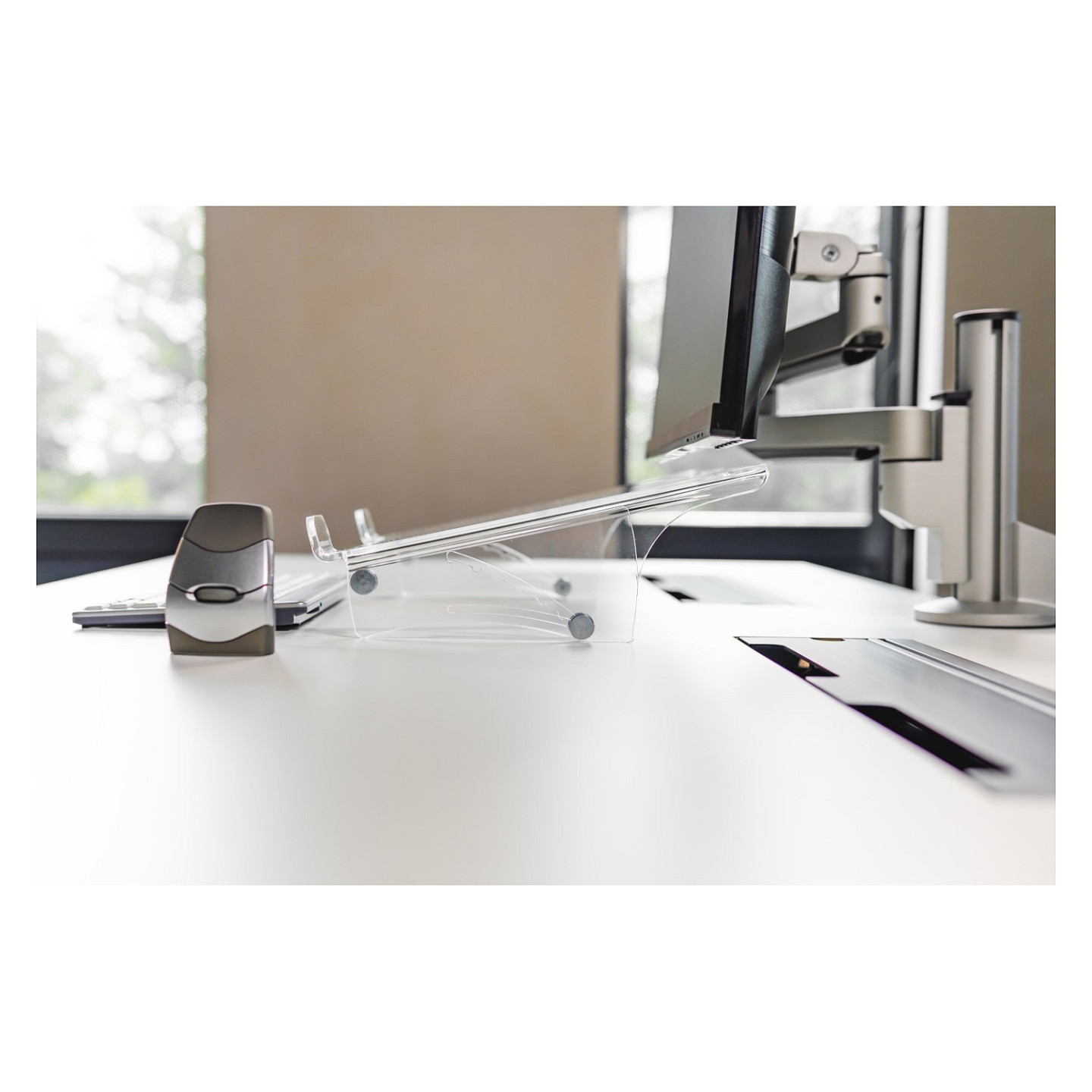 BakkerElkhuizen Q-doc 515 Dokumentenhalter — Buy in Cyprus with Fast Delivery