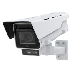 Axis Netzwerkkamera Box-Typ Q1656-LE 4MP — Buy in Cyprus with Fast Delivery
