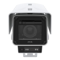 Axis Netzwerkkamera Box-Typ Q1656-LE 4MP — Buy in Cyprus with Fast Delivery