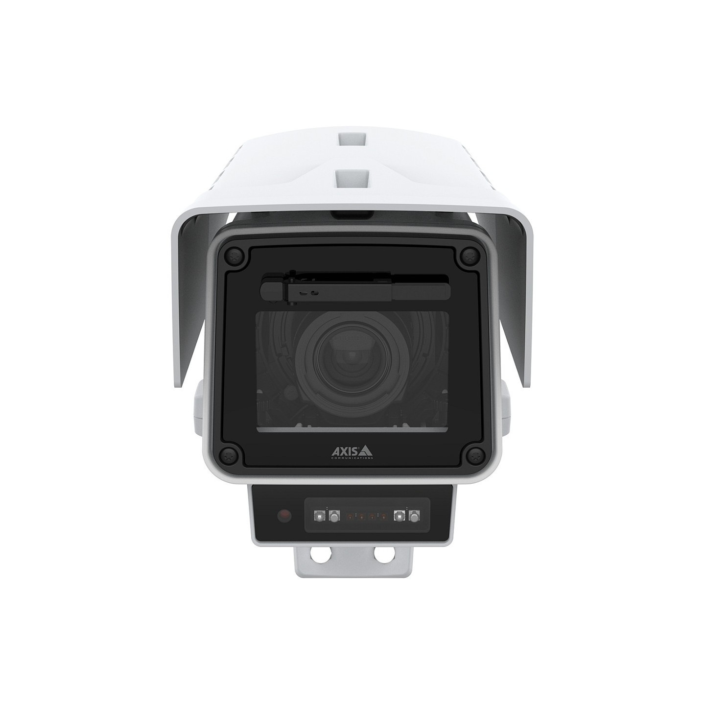 Axis Netzwerkkamera Box-Typ Q1656-LE 4MP — Buy in Cyprus with Fast Delivery