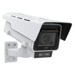 Axis Netzwerkkamera Box-Typ Q1656-LE 4MP — Buy in Cyprus with Fast Delivery