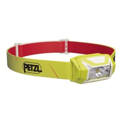 Petzl TIKKA (gelb) — Buy in Cyprus with Fast Delivery