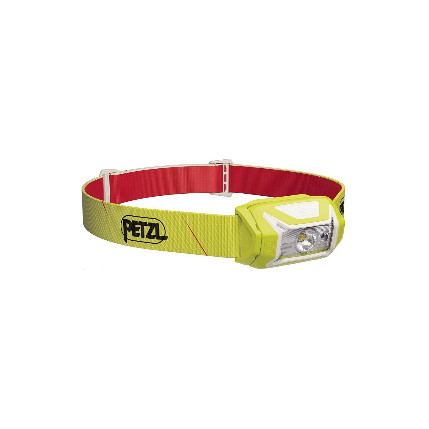 Petzl TIKKA (gelb) — Buy in Cyprus with Fast Delivery