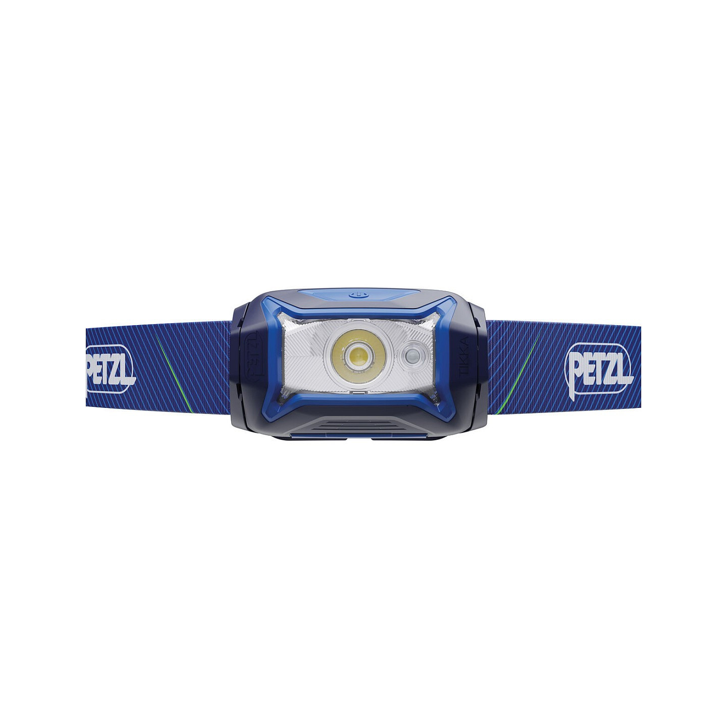 Petzl TIKKA (gelb) — Buy in Cyprus with Fast Delivery
