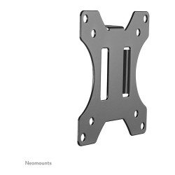 Stangenhalterung. voll beweglich. (Ø28-60 mm) für 17-32' Bildschirme 8KG FL40-450BL11 Neomounts