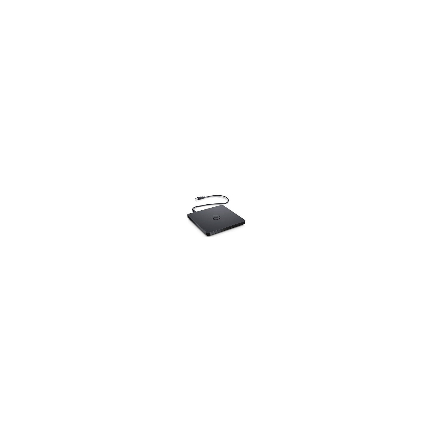 DELL USB DRIVE DVD+ -RW DW316 24X — Buy in Cyprus with Fast Delivery