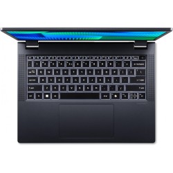 Buy Acer TravelMate P4 - TMP414-42-TCO-R86F - Blue, AMD Ryzen 5 8540U 3.2–4.9G... in Cyprus, Nicosia, Limassol, Larnaka, Pafos