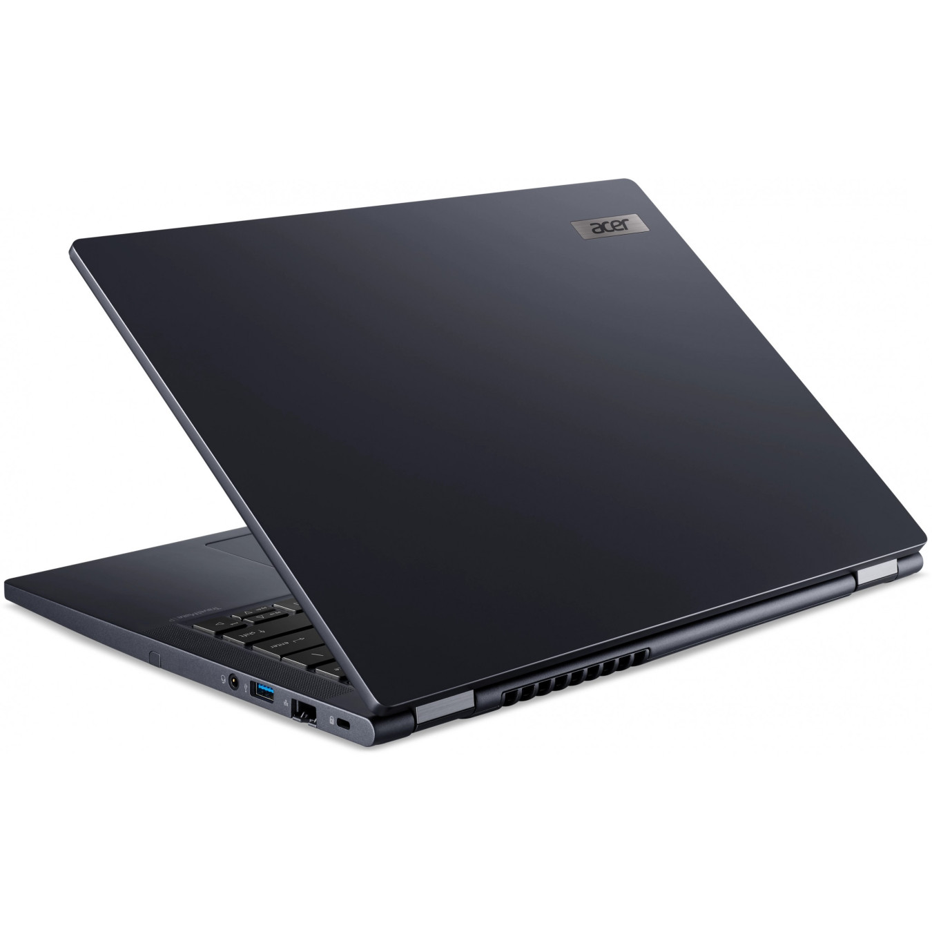 Acer TravelMate P4 - TMP414-42-TCO-R86F - Blue, AMD Ryzen 5 8540U 3.2–4.9GHz, 16GB RAM, 512GB SSD, 14-inch WUXGA