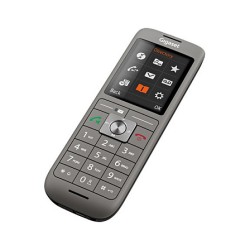 Gigaset CL660HX - Schnurloses Erweiterungshandgerät mit Rufnummernanzeige - DECTGAP — Buy in Cyprus with Fast Delivery