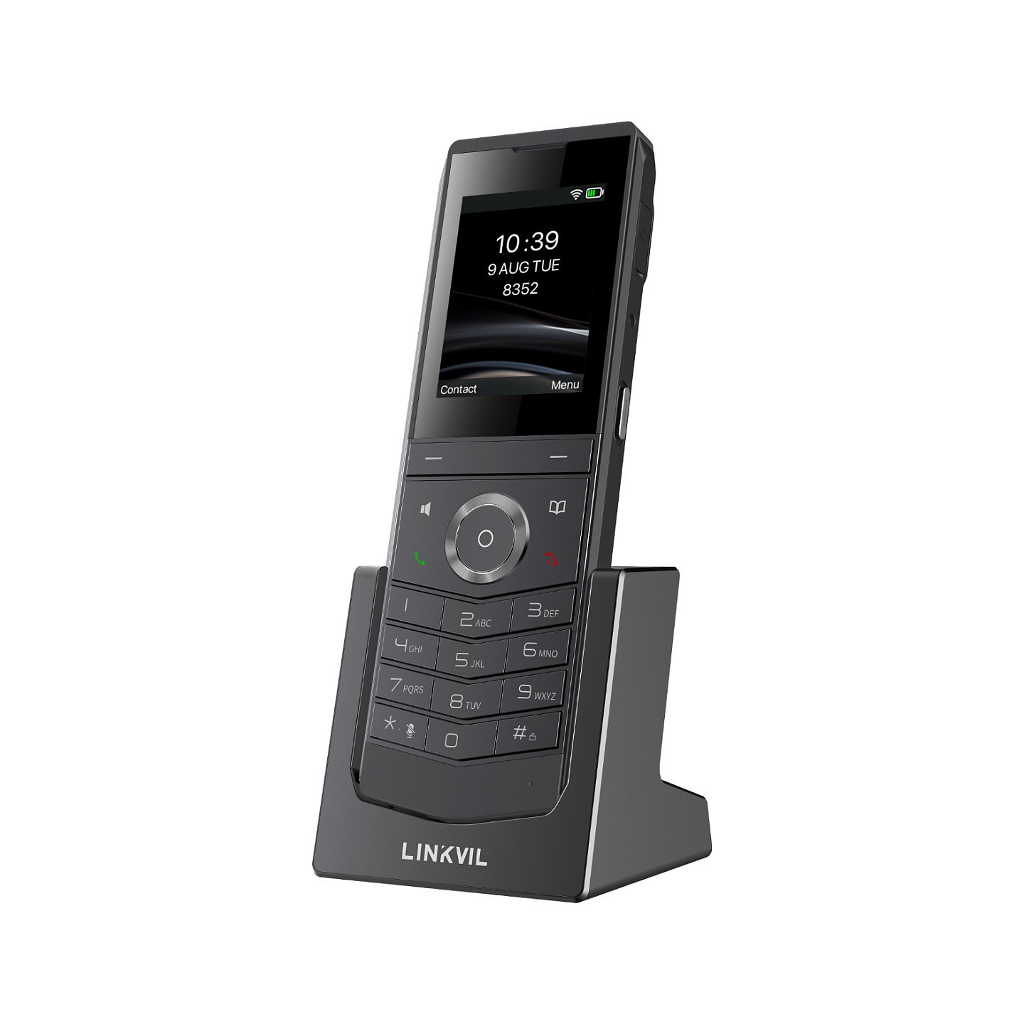 Fanvil W611W V2 — Buy in Cyprus with Fast Delivery