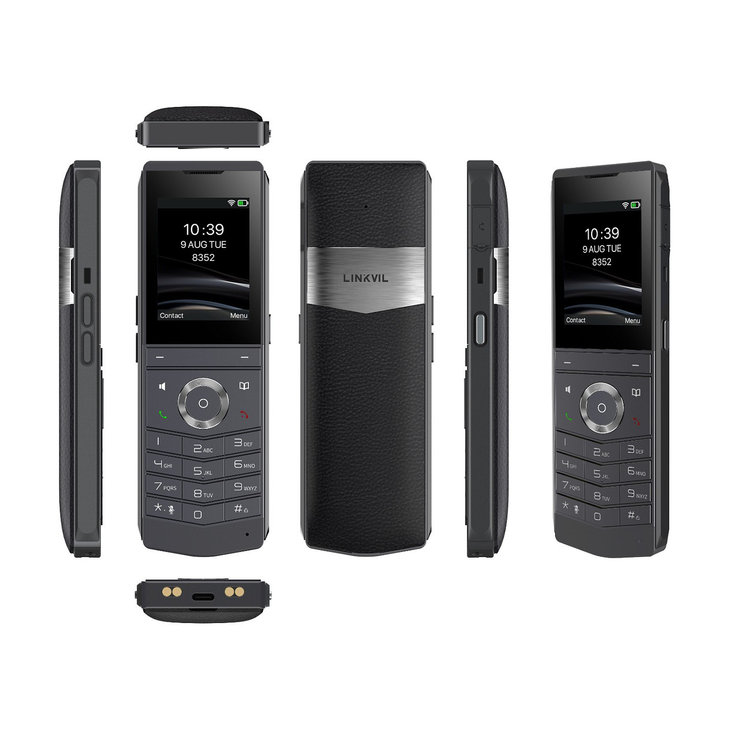 Fanvil W611W V2 — Buy in Cyprus with Fast Delivery