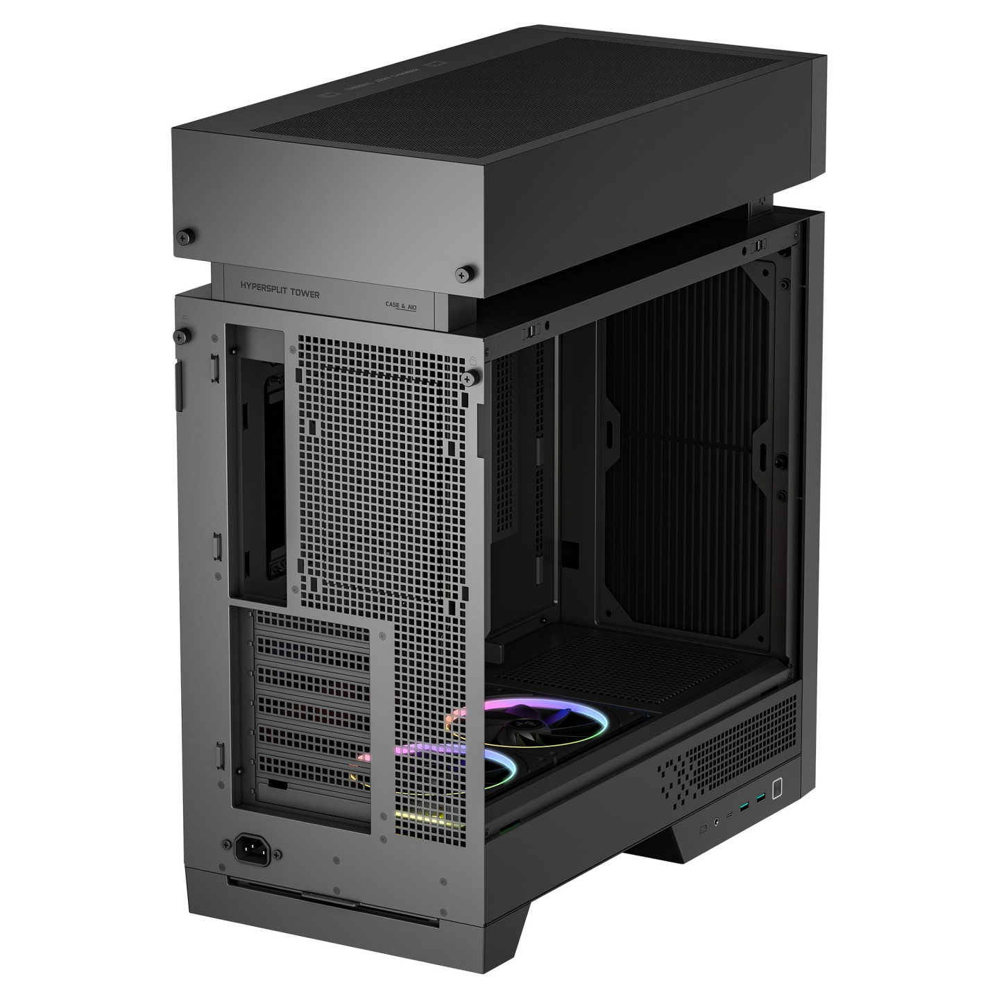 Mini DeepCool CL660 — Buy in Cyprus with Fast Delivery