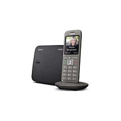 Gigaset CL660 (Handset + Basis) — Buy in Cyprus with Fast Delivery