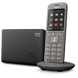 Gigaset CL660 (Handset + Basis) — Buy in Cyprus with Fast Delivery