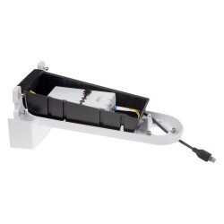 Axis Montagehalter T91G61 Wandhalter für PTZ Fix Dome — Buy in Cyprus with Fast Delivery