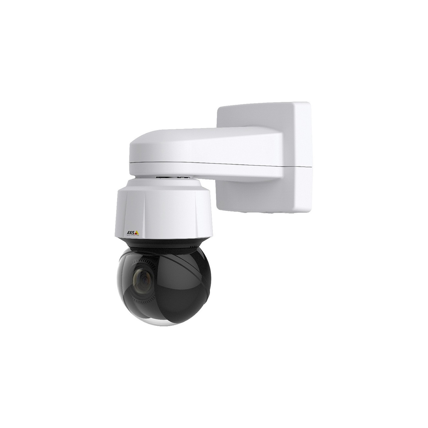 Axis Montagehalter T91G61 Wandhalter für PTZ Fix Dome — Buy in Cyprus with Fast Delivery