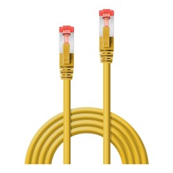 LINDY Patchkabel Cat6 S FTP gelb 5.00m — Buy in Cyprus with Fast Delivery