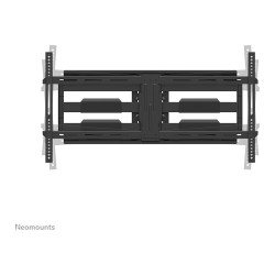 Neomounts WL40-550BL18 bewegliche Wandhalterung für 43-75' Bildschirme - Schwarz — Buy in Cyprus with Fast Delivery