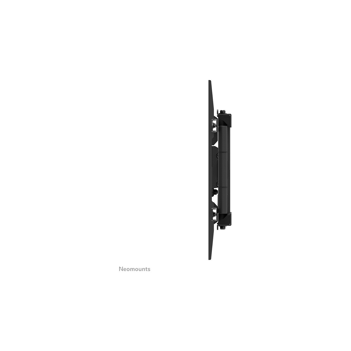 Neomounts WL40-550BL18 bewegliche Wandhalterung für 43-75' Bildschirme - Schwarz — Buy in Cyprus with Fast Delivery