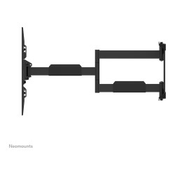 Neomounts WL40-550BL18 bewegliche Wandhalterung für 43-75' Bildschirme - Schwarz — Buy in Cyprus with Fast Delivery