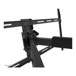 Neomounts WL40-550BL18 bewegliche Wandhalterung für 43-75' Bildschirme - Schwarz — Buy in Cyprus with Fast Delivery