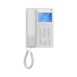 Grandstream GHP630 White — Buy in Cyprus with Fast Delivery