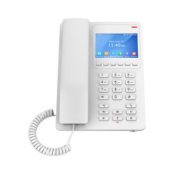 Grandstream GHP630 White — Buy in Cyprus with Fast Delivery