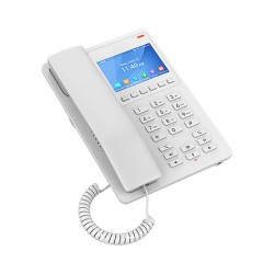 Grandstream GHP630 White — Buy in Cyprus with Fast Delivery
