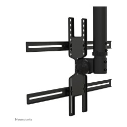 Deckenhalterung für Flachbildschirme Fernseher bis 60' (152 cm) 35KG FPMA-C400BLACK Neomounts