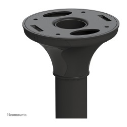 Deckenhalterung für Flachbildschirme Fernseher bis 60' (152 cm) 35KG FPMA-C400BLACK Neomounts