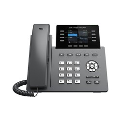 Grandstream SIP GRP-2624 Professional Business — Buy in Cyprus with Fast Delivery