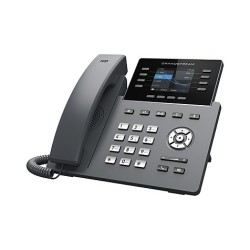 Grandstream SIP GRP-2624 Professional Business — Buy in Cyprus with Fast Delivery