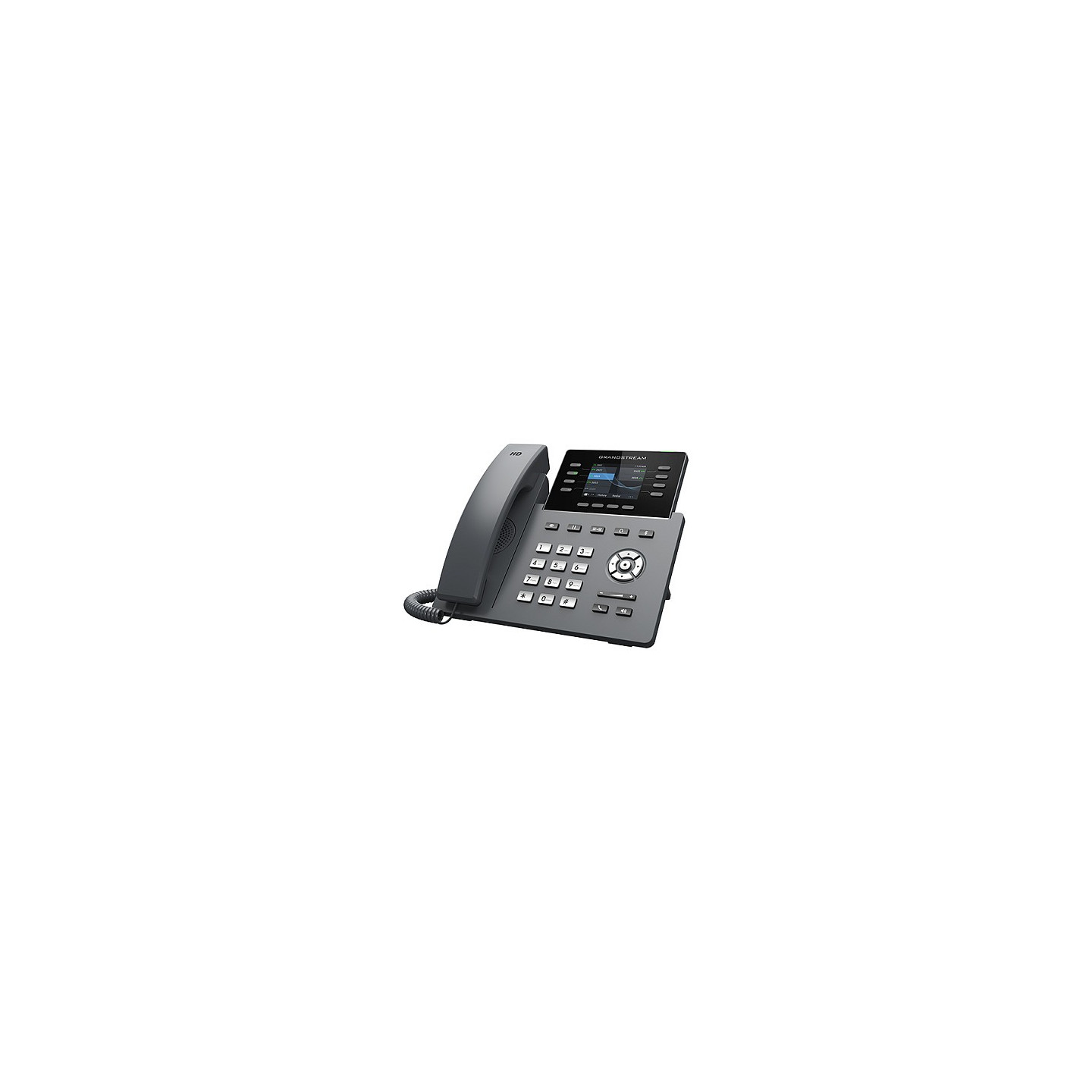 Grandstream SIP GRP-2624 Professional Business — Buy in Cyprus with Fast Delivery