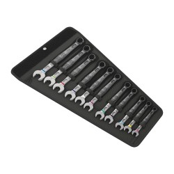 Wera 6003 Joker 11 Set 1 Ringmaulschlüssel-Satz — Buy in Cyprus with Fast Delivery
