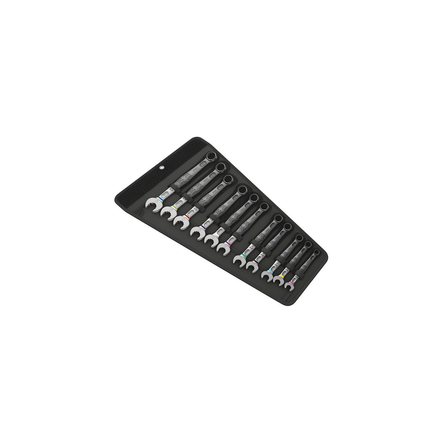 Wera 6003 Joker 11 Set 1 Ringmaulschlüssel-Satz — Buy in Cyprus with Fast Delivery