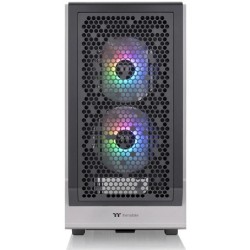 Buy Thermaltake Ceres 300 TG - Mid Tower PC Case (E-ATX/ATX/mATX/ITX) - Black, T... in Cyprus, Nicosia, Limassol, Larnaka, Pafos