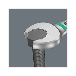 Wera 6003 Joker 11 Set 1 Ringmaulschlüssel-Satz — Buy in Cyprus with Fast Delivery