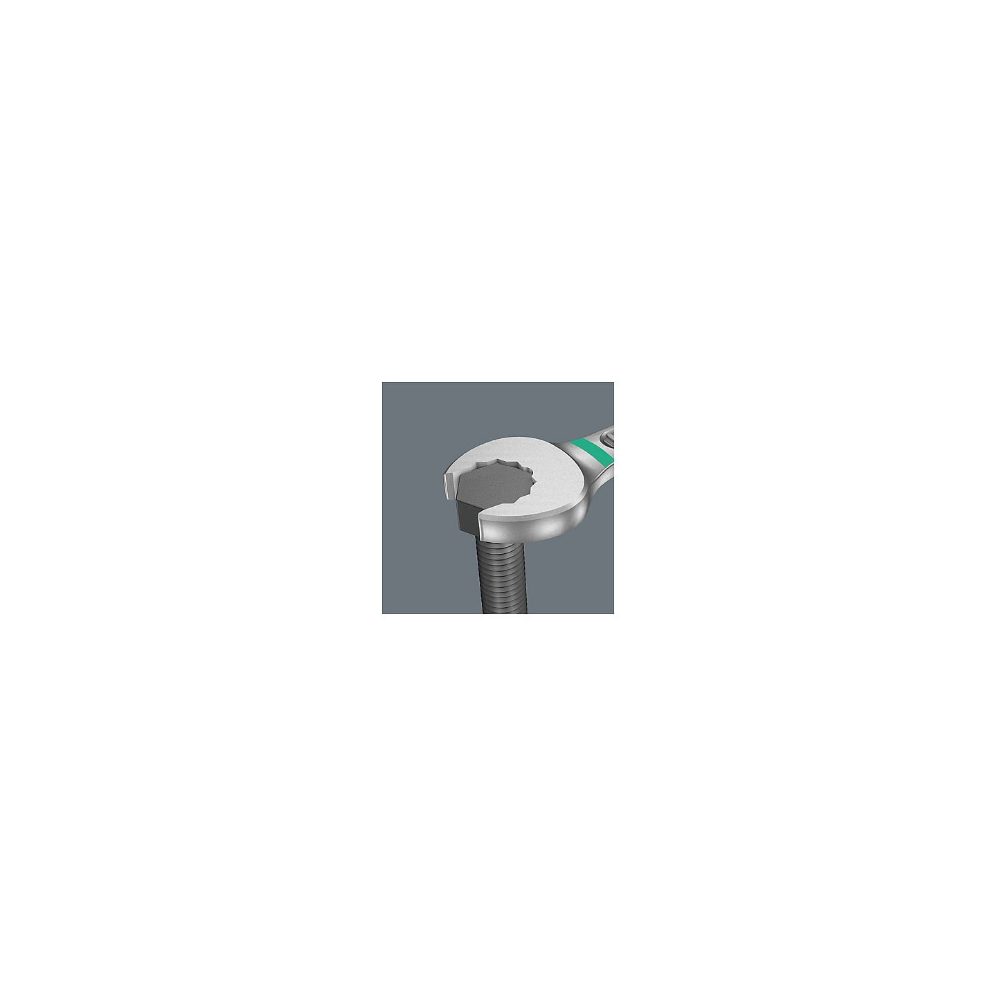 Wera 6003 Joker 11 Set 1 Ringmaulschlüssel-Satz — Buy in Cyprus with Fast Delivery