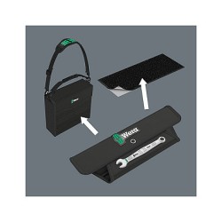 Wera 6003 Joker 11 Set 1 Ringmaulschlüssel-Satz — Buy in Cyprus with Fast Delivery
