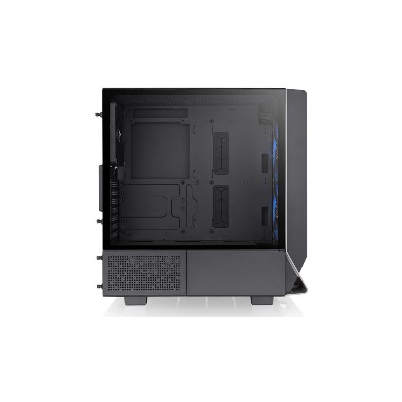 Buy Thermaltake Ceres 300 TG - Mid Tower PC Case (E-ATX/ATX/mATX/ITX) - Black, T... in Cyprus, Nicosia, Limassol, Larnaka, Pafos