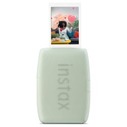 Fujifilm instax mini Link 3 EX D Sage Green — Buy in Cyprus with Fast Delivery
