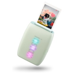Fujifilm instax mini Link 3 EX D Sage Green — Buy in Cyprus with Fast Delivery