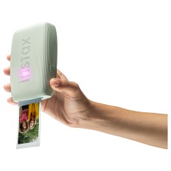 Fujifilm instax mini Link 3 EX D Sage Green — Buy in Cyprus with Fast Delivery