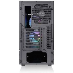 Buy Thermaltake Ceres 300 TG - Mid Tower PC Case (E-ATX/ATX/mATX/ITX) - Black, T... in Cyprus, Nicosia, Limassol, Larnaka, Pafos