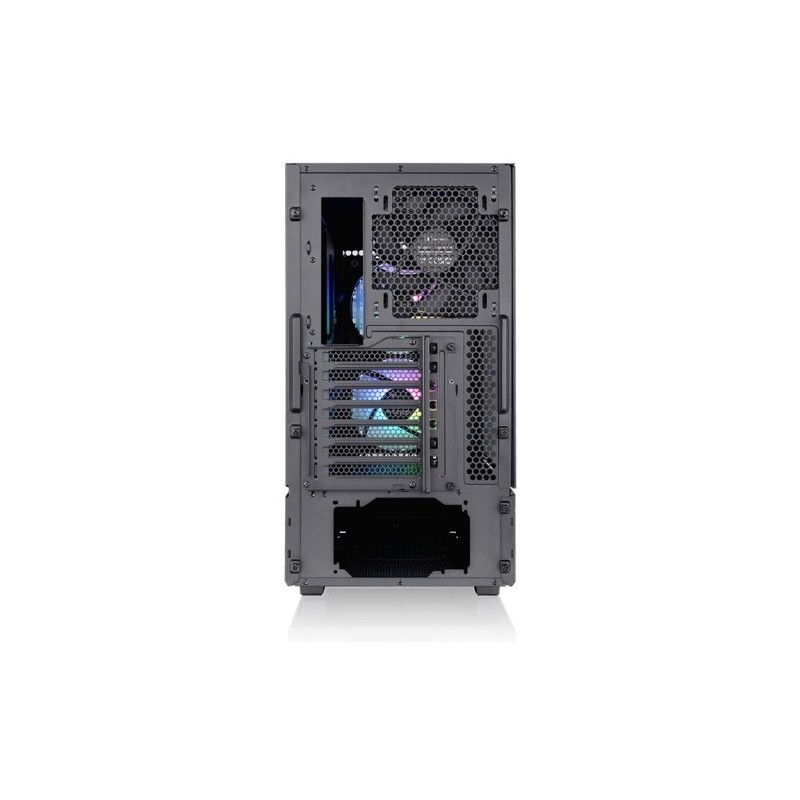 Buy Thermaltake Ceres 300 TG - Mid Tower PC Case (E-ATX/ATX/mATX/ITX) - Black, T... in Cyprus, Nicosia, Limassol, Larnaka, Pafos