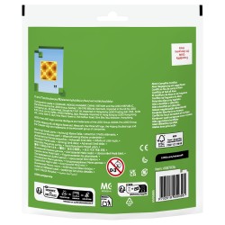 LEGO 30732 Minecraft Alex? Begegnung am Lagerfeuer (Polybag) — Buy in Cyprus with Fast Delivery